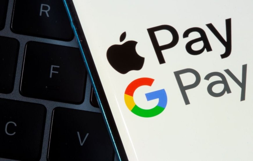 Australia Set to Regulate Digital Payments, Including Apple and Google Pay