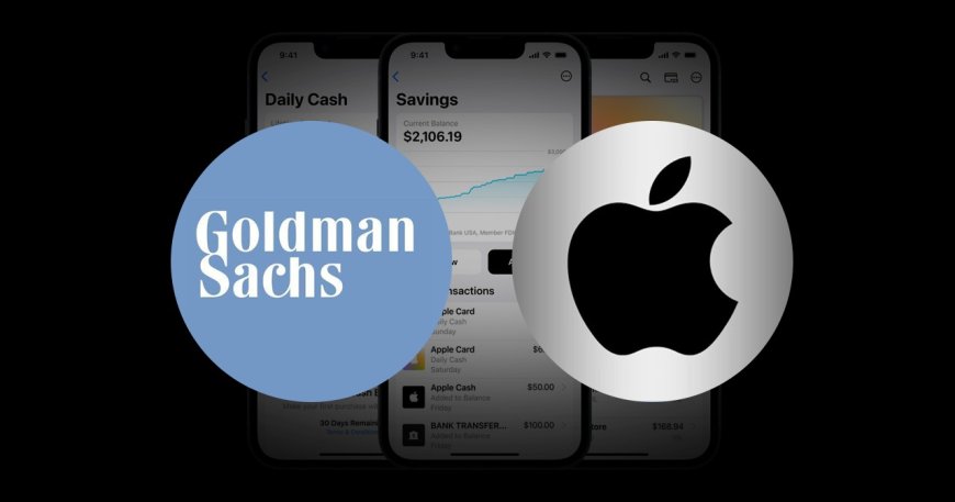 Apple Card News Update: Apple's Departure from Goldman Sachs in Credit Card Venture