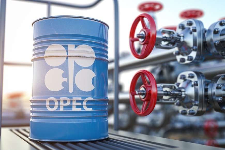 OPEC+ Approves Additional Oil Output Cuts, Impacting Global Prices