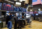 US Stocks Move Up as Inflation Cools, Aiming for New Record Highs