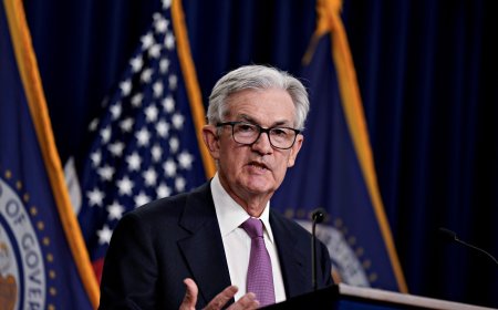 Fed Chair Powell's Words and Market Moves: What to Expect?