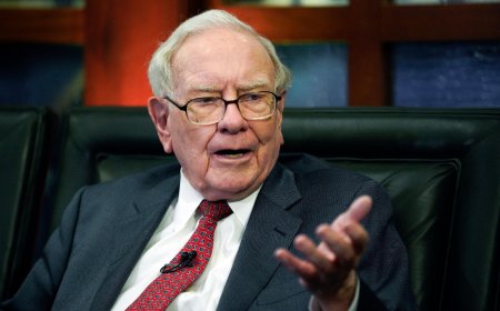 Delaware Judge Proposes Speedy Trial Resolution for Berkshire Hathaway and Haslam Family Dispute