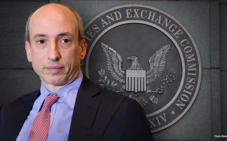 SEC Faces Criticism from Judge in Crypto Case, Possible Sanctions Loom