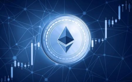 Ethereum (ETH) Sets Sights on $3,000: Breaks Important Barrier, but Some Caution Advised