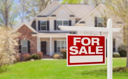 Shift in U.S. Home Buyer Behavior: Increasing Willingness Despite High Interest Rates - Bank of America Study
