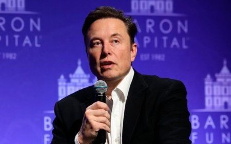 Elon Musk Restores Jones' X Account, Stirring Controversy