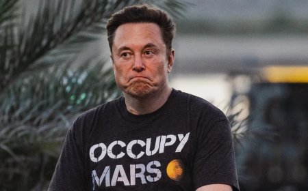 Elon Musk's Empire Faces Mounting Challenges as Twitter Deal Backfires