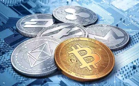Bitcoin Risks: Government Ban and Quantum Computing Explained