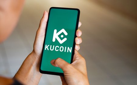 KuCoin Closes Operations in New York, Settles $22 Million Lawsuit