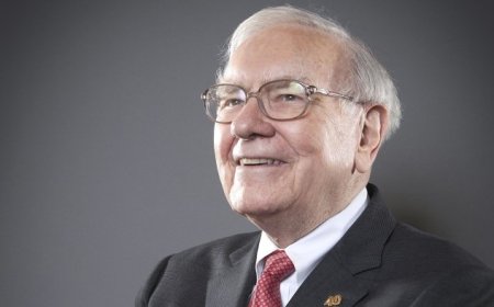 Berkshire Hathaway Eyes $1 Trillion Club in 2024: Following Giants like Apple, Microsoft, Amazon, Alphabet, and Nvidia
