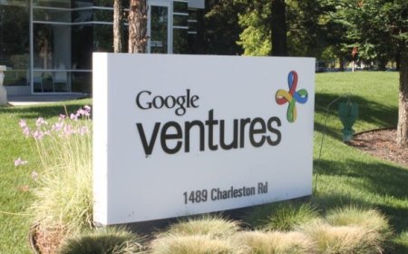 Google Ventures Gains New Partner from GitLab: Boosting Startups in Open Source and AI