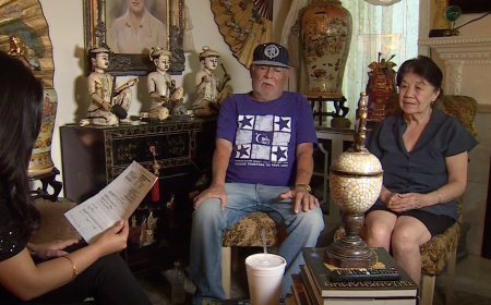 Elderly Couple Loses Home of 20 Years, Exploited by Son's Ownership Transfer