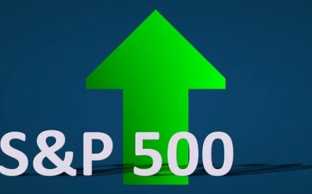 Potential Market Turbulence as Record $5 Trillion Option Expiry Approaches Amid S&P 500's All-Time High