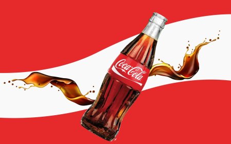 Coca-Cola Business Secret: It's Not Just Soda Cans Bringing in the Revenue
