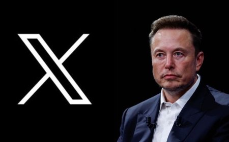 EU Launches Formal Investigation into Elon Musk's X, Formerly Twitter Content Moderation Practices