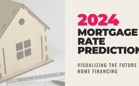 Good News for Homebuyers: Lower Mortgage Rates Pave the Way for a Better 2024!
