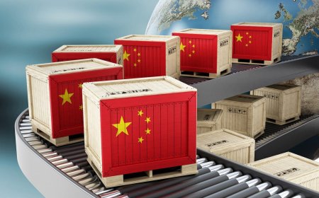 China Records Steep Drop in Foreign Investment, Hitting a Four-Year Low