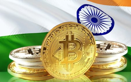 Bengaluru Ranks Second in Crypto Boom: India's Growing Interest in Digital Investments!