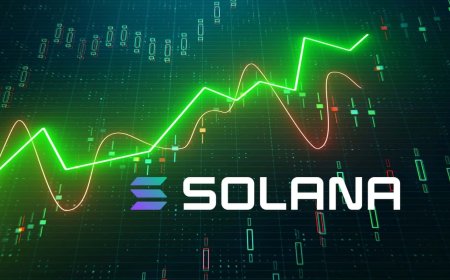 Solana (SOL) Achieves Remarkable 300% Surge Against Ethereum (ETH) in Recent Cryptocurrency Rally