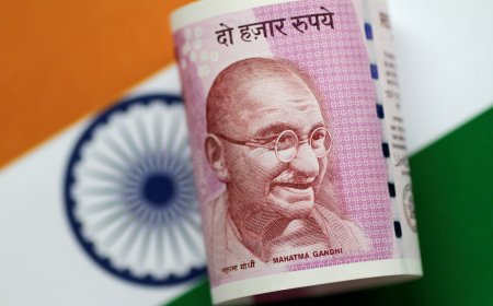 India Makes Historic Rupee Payment for UAE Oil, Paves the Way for More Deals