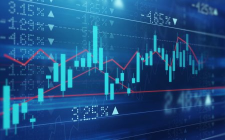 Global Markets Finish Strong in 2023: Record Highs and Positive Trends