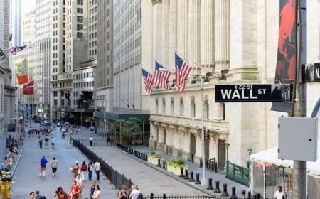 Stock Market News Update: Wrapping Up 2023 with Surprising Gains on Wall Street