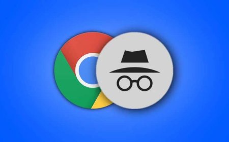 Google Settles $5 Billion Case Over 'Incognito Mode' Privacy Concerns