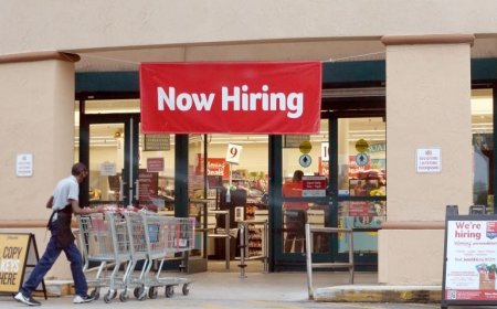 Positive Signs for US Jobs and Economy in December 2023: What You Need to Know