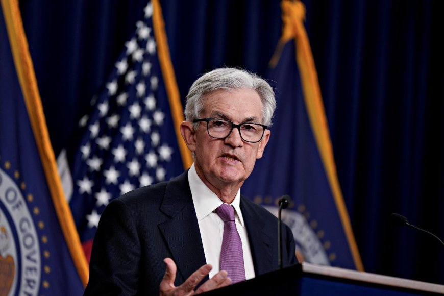 Fed Chair Powell's Words and Market Moves: What to Expect?