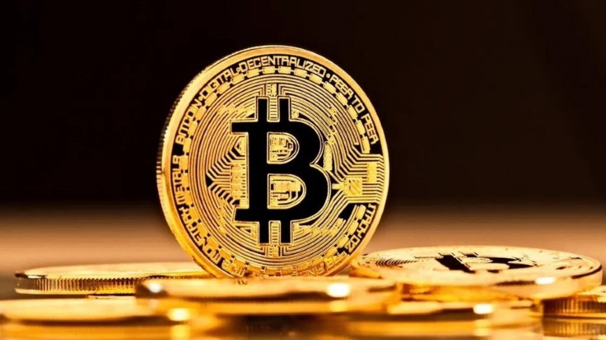 Bitcoin Surges to 18-Month High Amidst Risk Appetite and Powell's Remarks