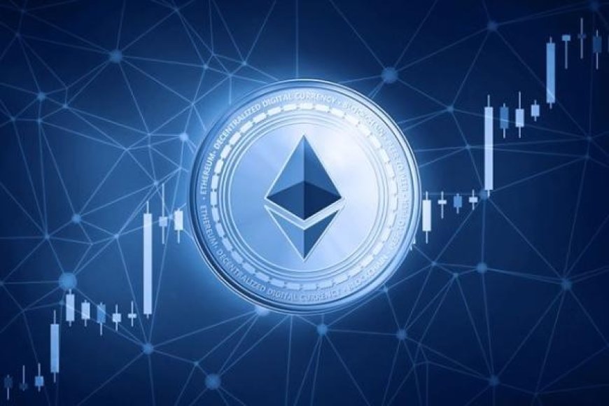 Ethereum (ETH) Sets Sights on $3,000: Breaks Important Barrier, but Some Caution Advised