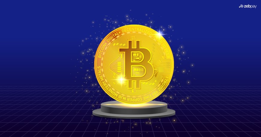 Bitcoin Rockets to $42,000 in 2023, Creating Buzz in Crypto Community