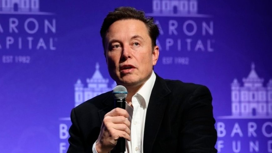Elon Musk Restores Jones' X Account, Stirring Controversy