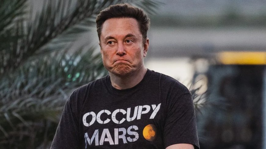 Elon Musk's Empire Faces Mounting Challenges as Twitter Deal Backfires