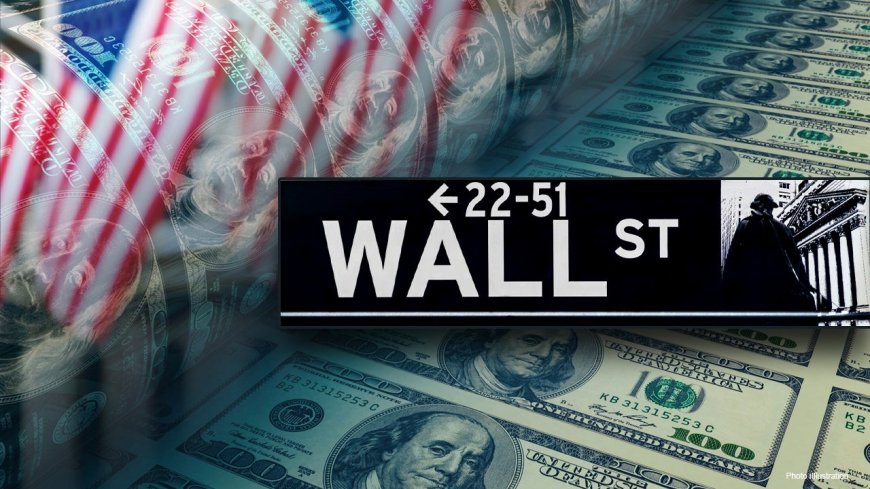 Wall Street Anticipates Upward Surge as Federal Reserve Hints at Rate Adjustments