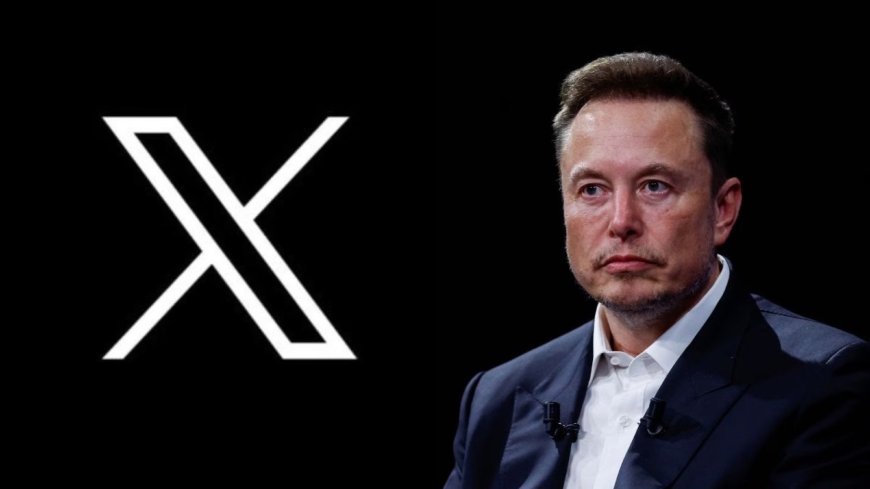 EU Launches Formal Investigation into Elon Musk's X, Formerly Twitter Content Moderation Practices