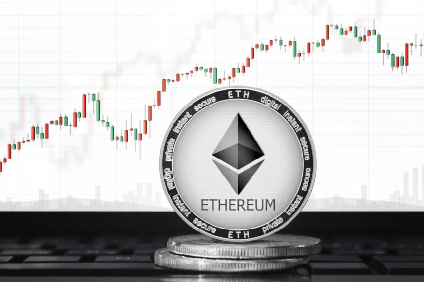 Ethereum Update: Market Trends, Price Movements, and What to Expect