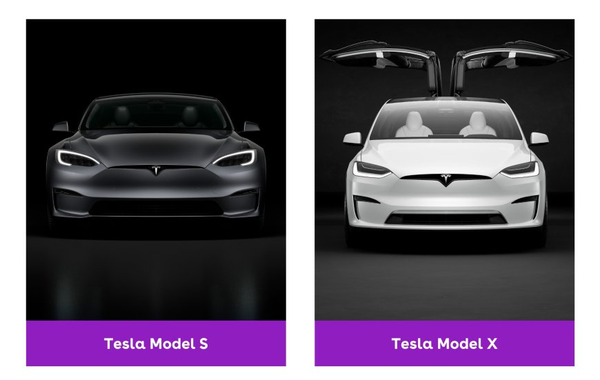 Tesla Model S and Model X vehicles Recall