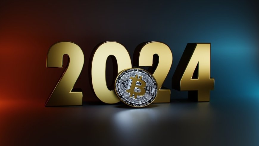 Crypto Had a Really Good Year, but There Are Still Challenges in 2024