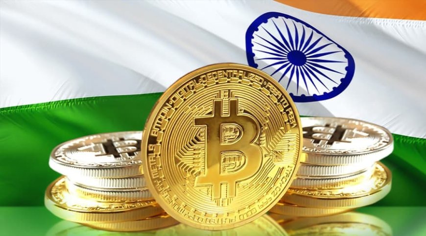 Bengaluru Ranks Second in Crypto Boom: India's Growing Interest in Digital Investments!