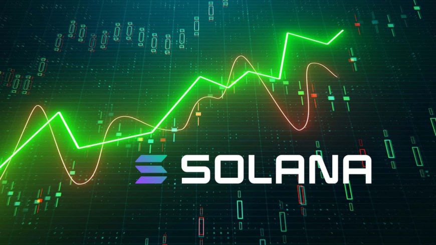 Solana (SOL) Achieves Remarkable 300% Surge Against Ethereum (ETH) in Recent Cryptocurrency Rally