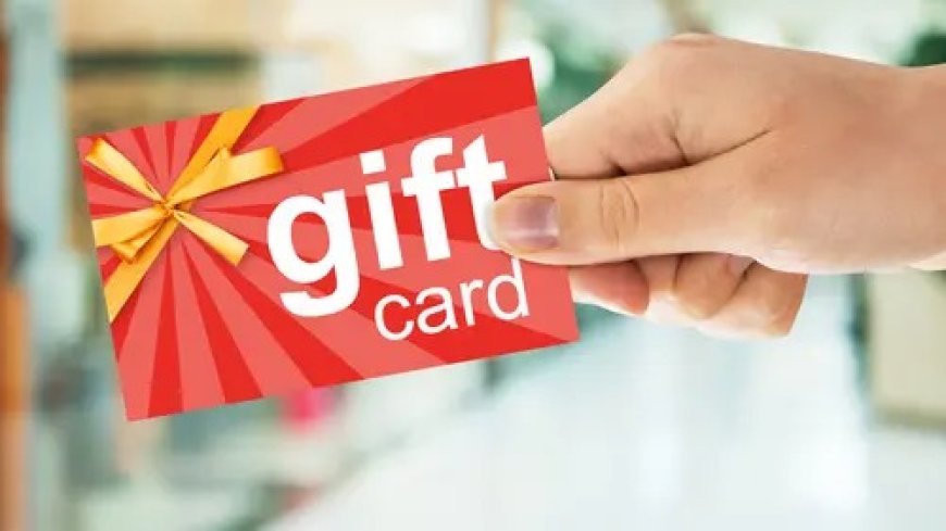 Mystery of Gift Cards: What Really Happens When Billions Go Unused?