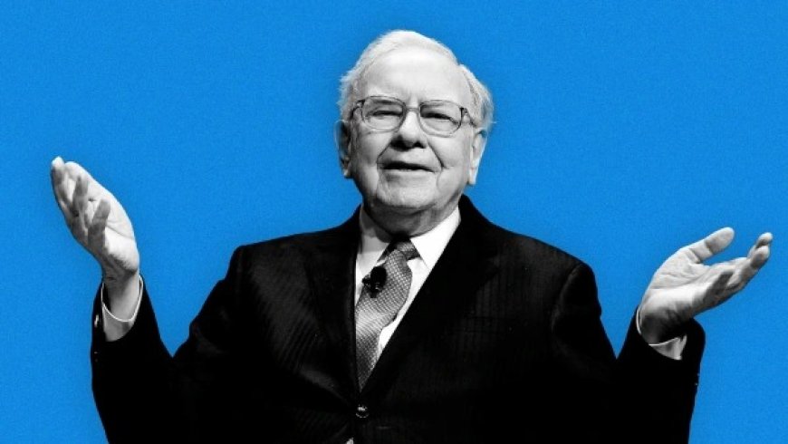 Warren Buffett Eventful Year: Wins, Losses, and Important Moments
