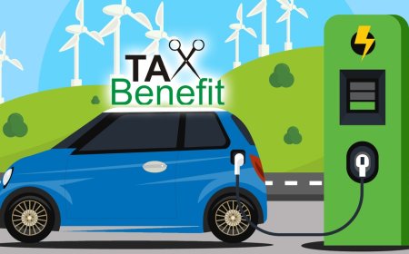 Changes to Electric Vehicle Tax Benefits Impact Popular Models