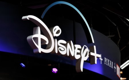 Walt Disney Teams Up with ValueAct to Face Off Against Billionaire Nelson Peltz's Activist Pressure