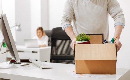 U.S. Job Layoffs: December Sees Improvement, but 2023 Ends with Double the Cuts - Insights and Analysis