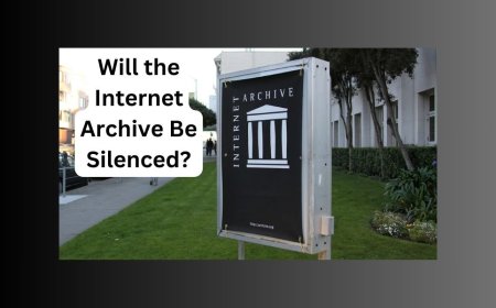 Fair Use Under Attack: Court Ruling Threatens Libraries, Research, and Your Right to Read
