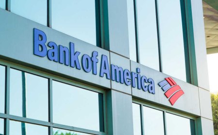 Investors Start 2024 with Record $123 Billion Cash Shift: Bank of America Report
