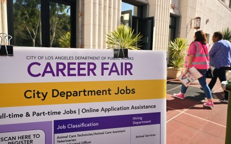 December Job Report: US Employment Numbers Exceed Expectations