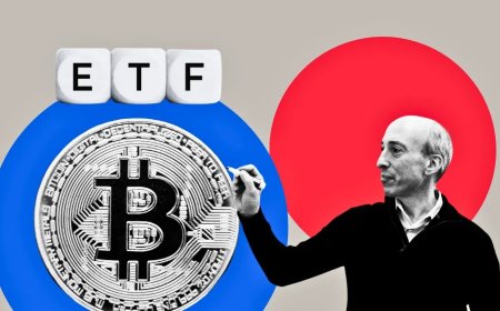 Countdown to SEC Decision: What Investors Should Know About Spot Bitcoin ETFs